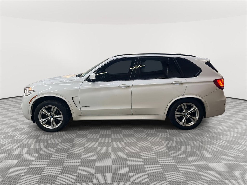 Used 2015 BMW X5 xDrive35i image 6