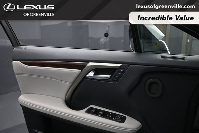 Used 2019 Lexus RX 350 FWD w/ Navigation Package image 20