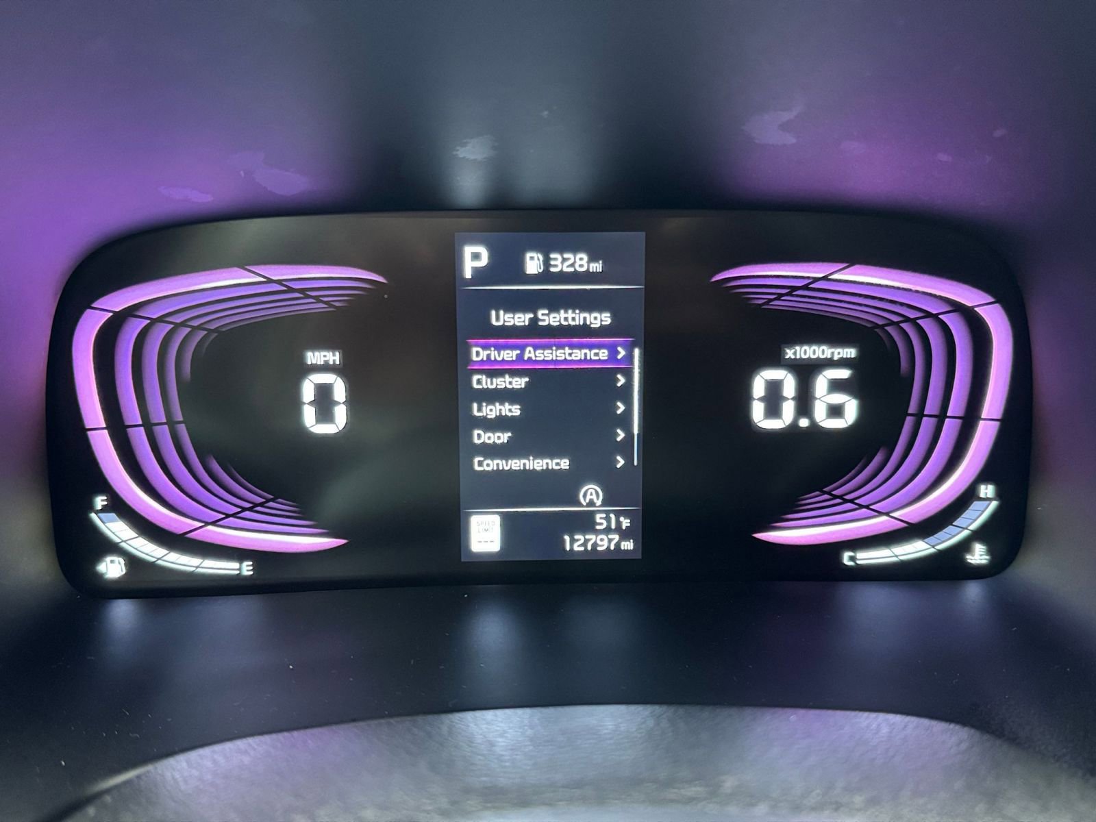 Used 2025 Kia Soul LX w/ LX Technology Package image 35