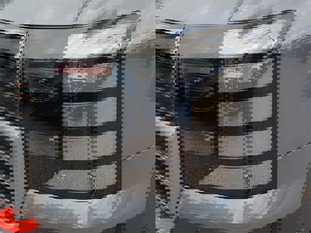 New 2026 Hyundai Palisade XRT Pro image 11