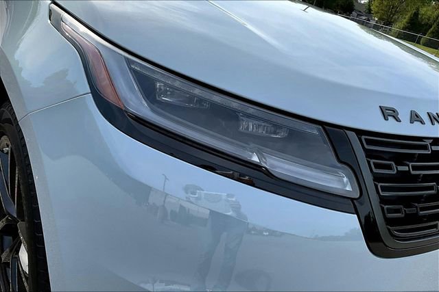 Used 2026 Land Rover Range Rover Velar Dynamic SE image 27