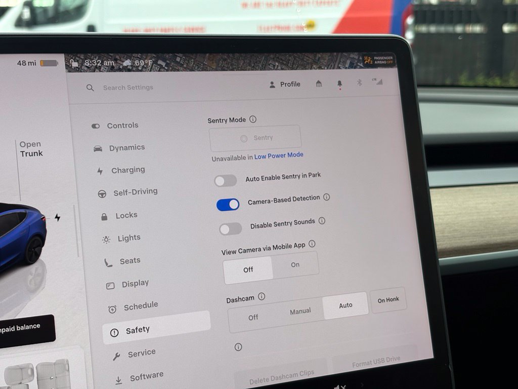 Used 2022 Tesla Model 3 RWD image 20