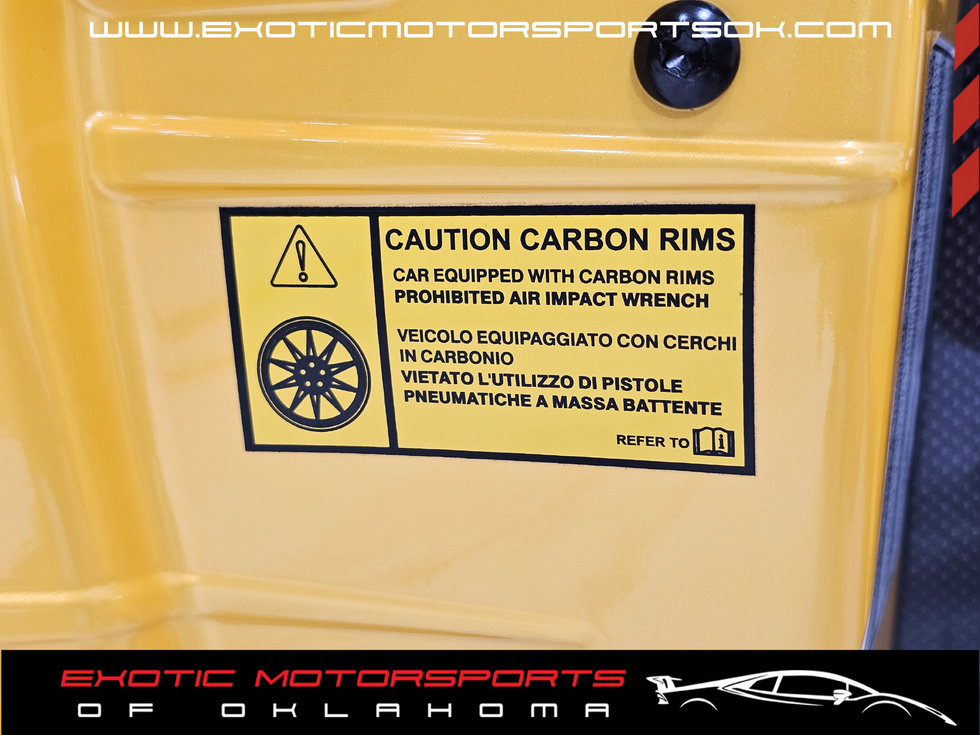 Used 2020 Ferrari 488 Pista Coupe RWD image 86