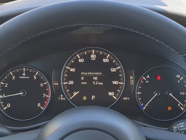 New 2026 MAZDA CX-50 AWD 2.5 S image 25