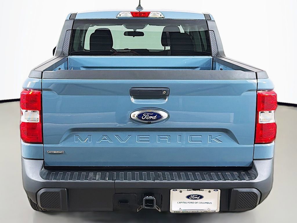 Used 2023 Ford Maverick XL FWD image 9