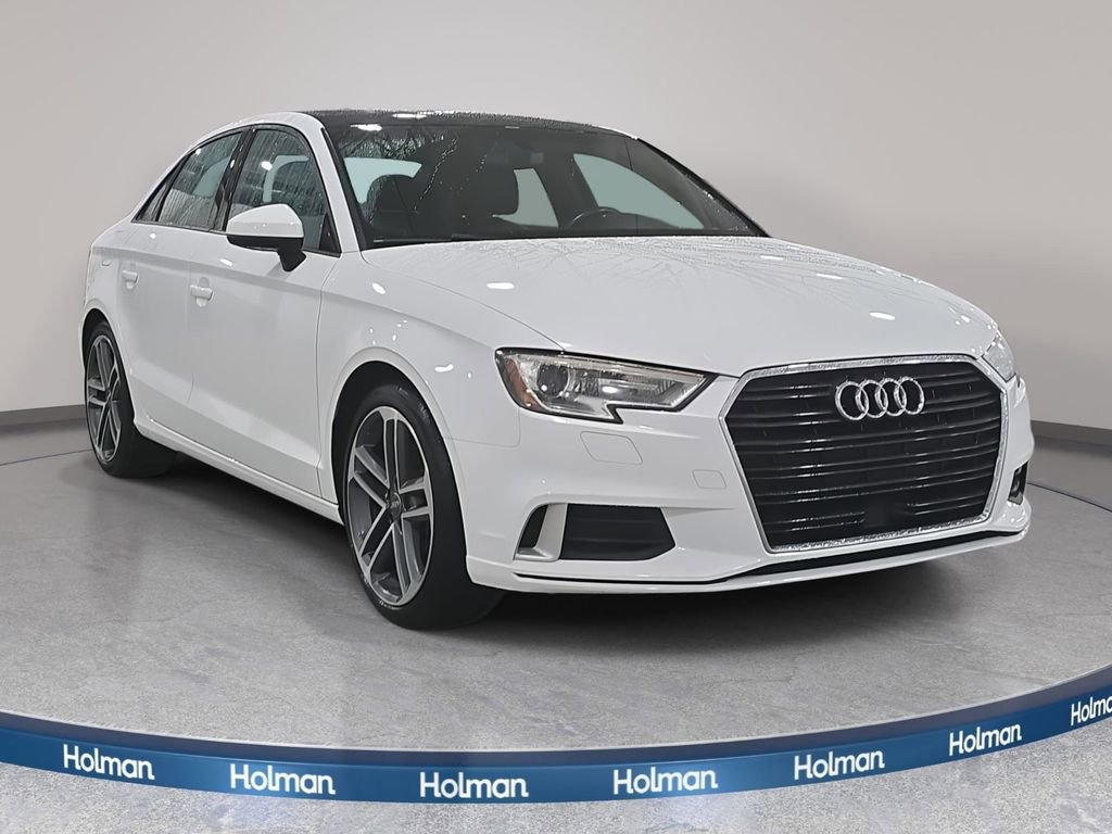 Used 2017 Audi A3 2.0T Premium image 4