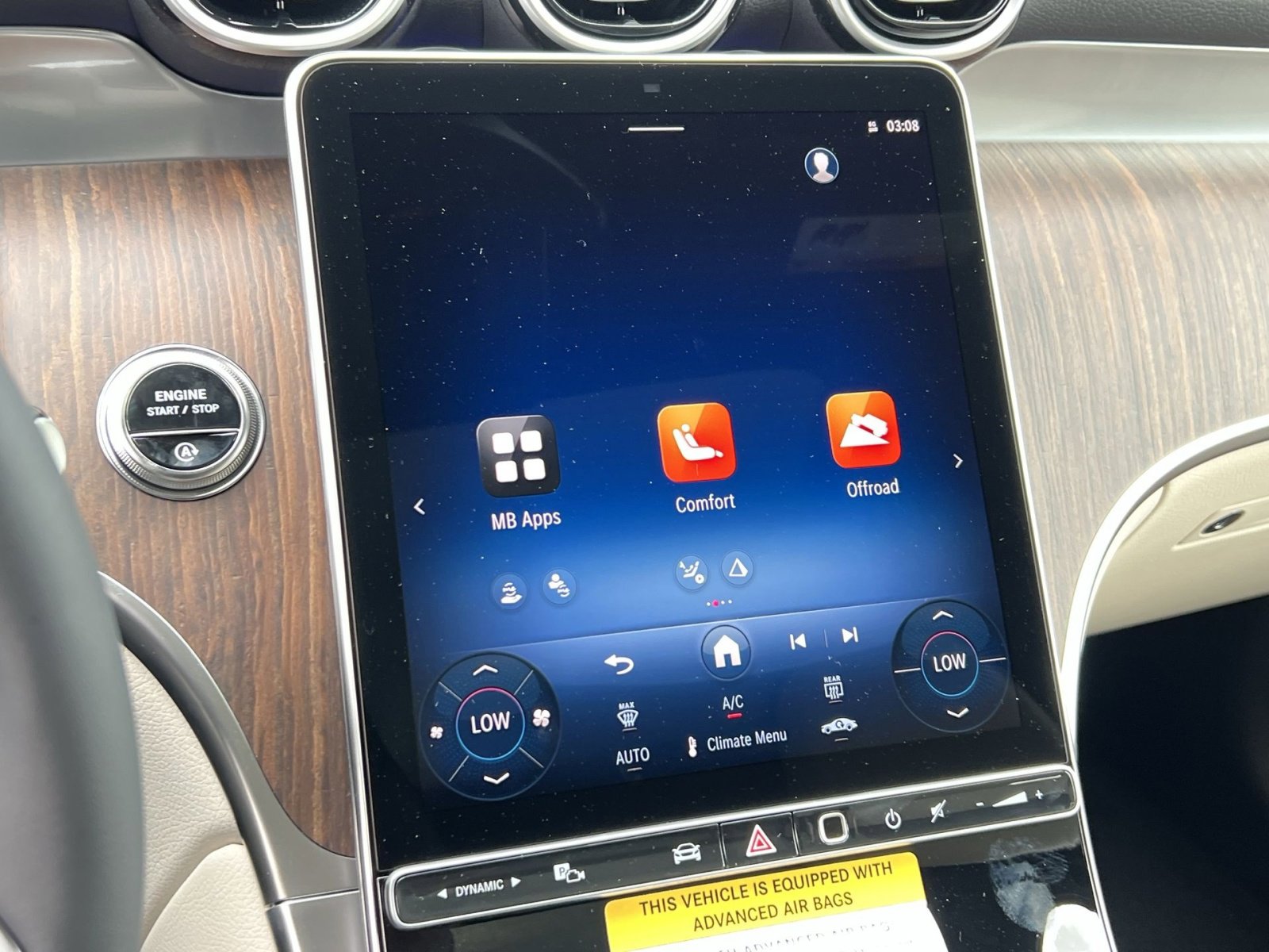 New 2026 Mercedes-Benz GLC 300 4MATIC image 18