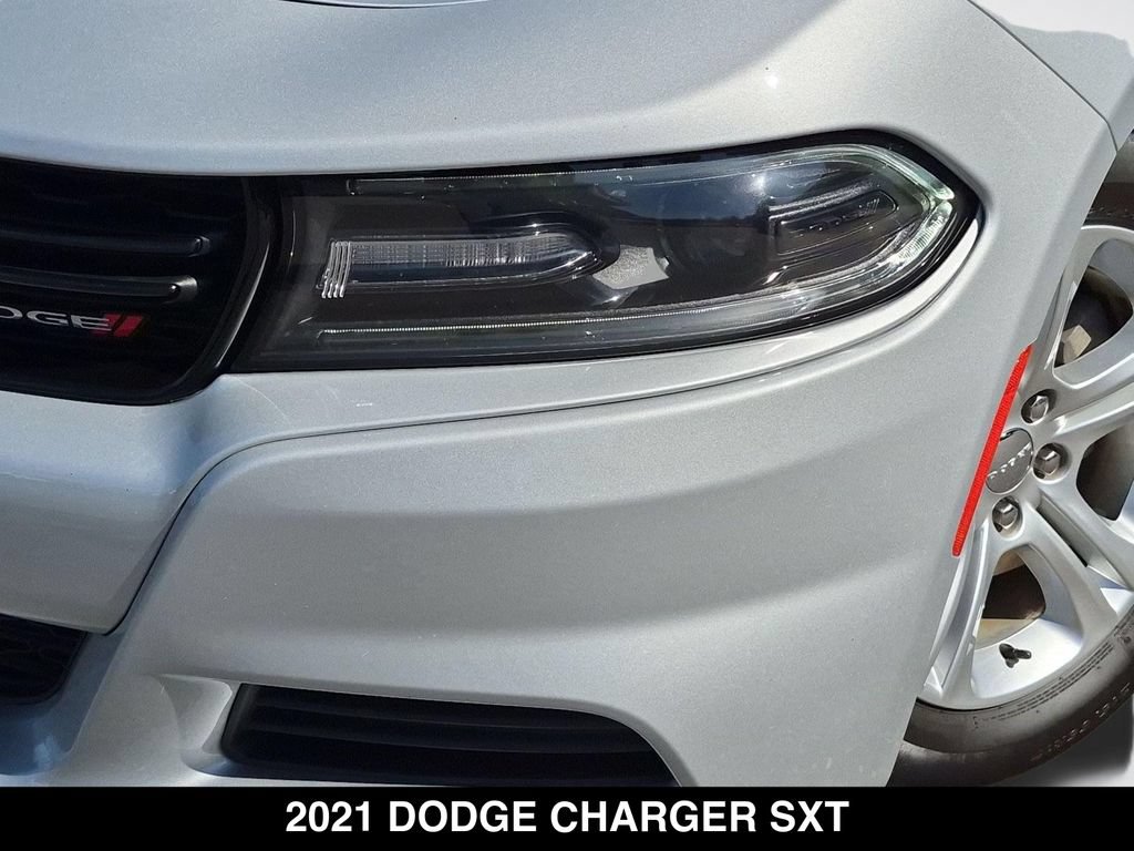 Used 2021 Dodge Charger SXT RWD image 10