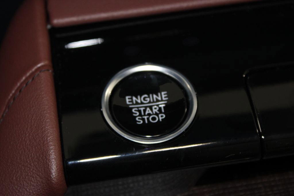 New 2026 Lincoln Navigator L Reserve image 48