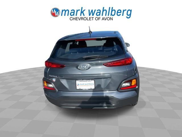 Used 2020 Hyundai Kona SE image 7