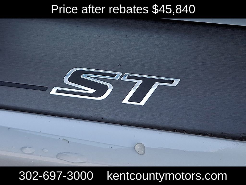 New 2026 Buick Envision Sport Touring image 22