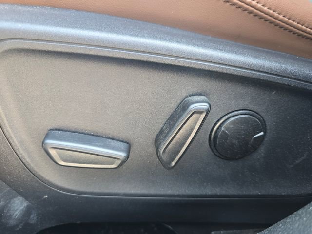 Used 2024 Ford Bronco Sport Outer Banks image 17