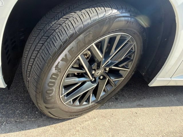 Used 2024 Lexus TX 350 AWD w/ Captains Chair Package image 40