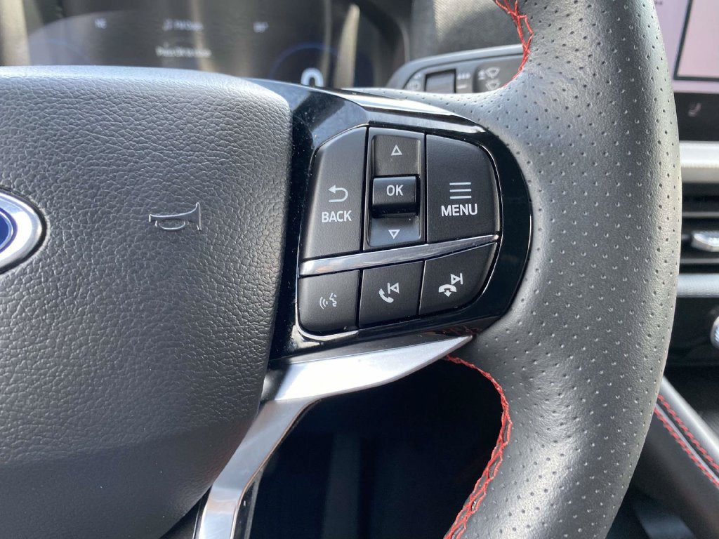 Used 2026 Ford Explorer ST-Line AWD/4WD image 22