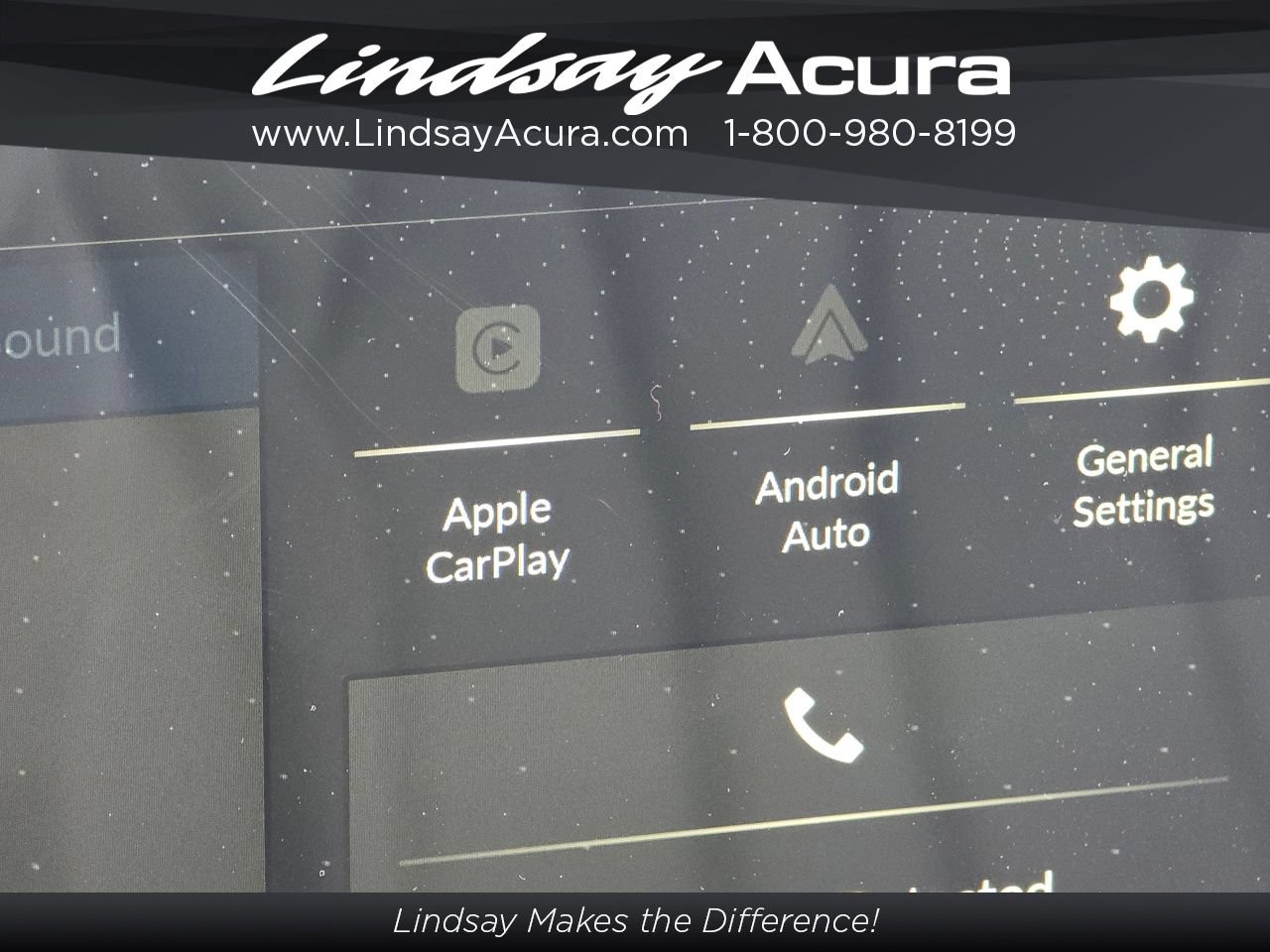 New 2026 Acura Integra FWD image 14