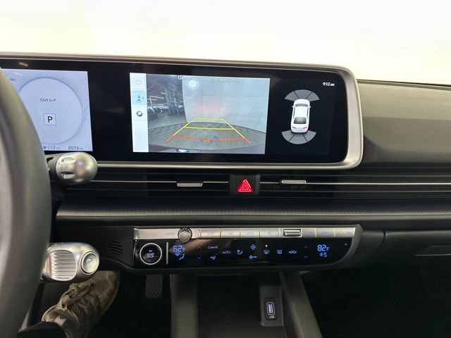 Used 2024 Hyundai Ioniq 6 SE image 22
