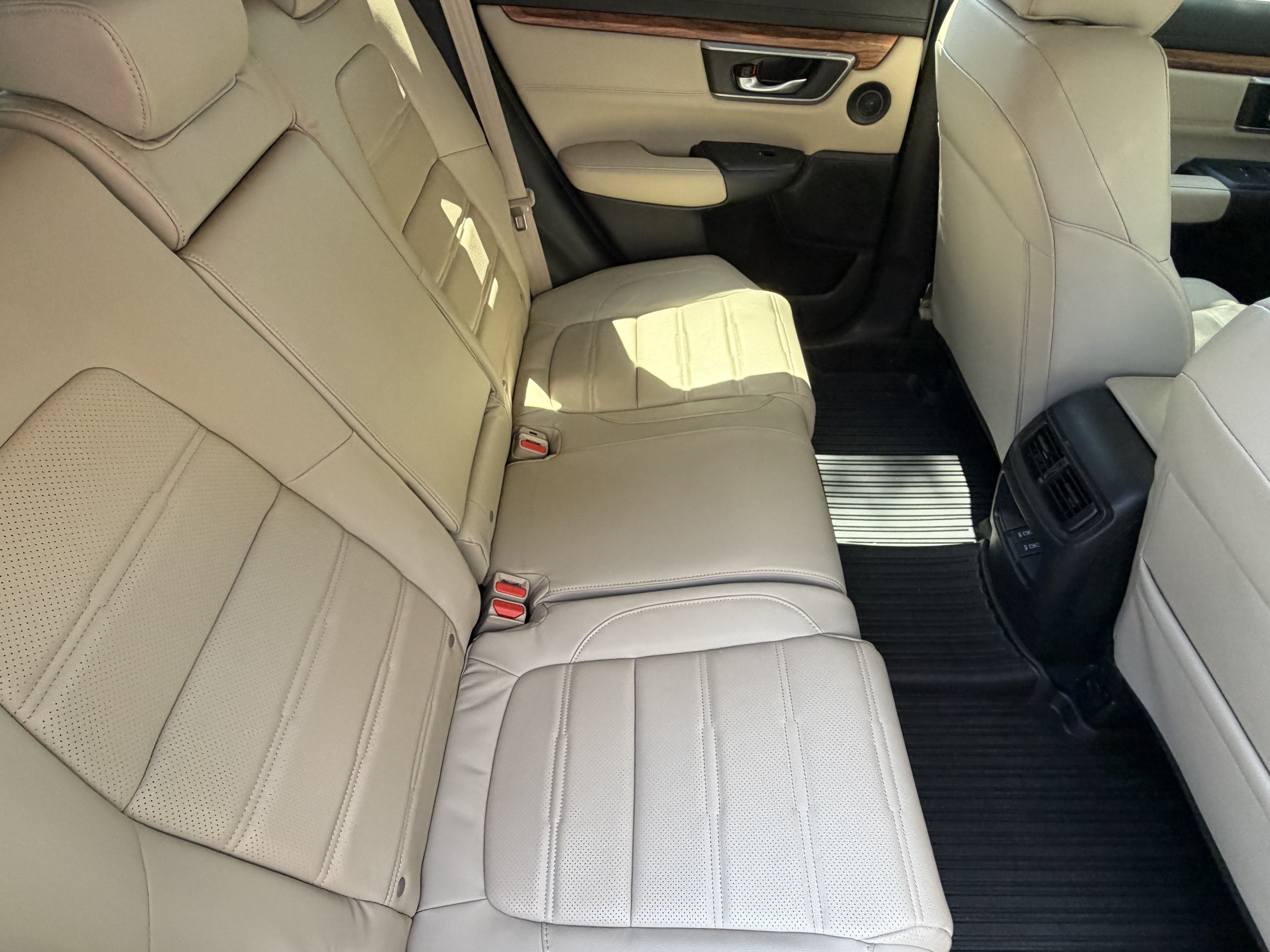 Used 2017 Honda CR-V EX-L image 40
