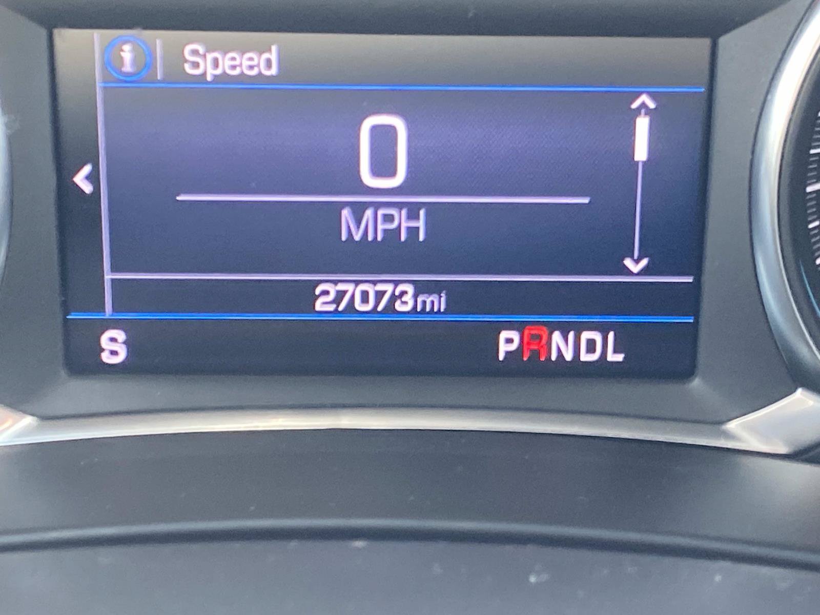 Used 2022 Chevrolet Equinox LT FWD image 27