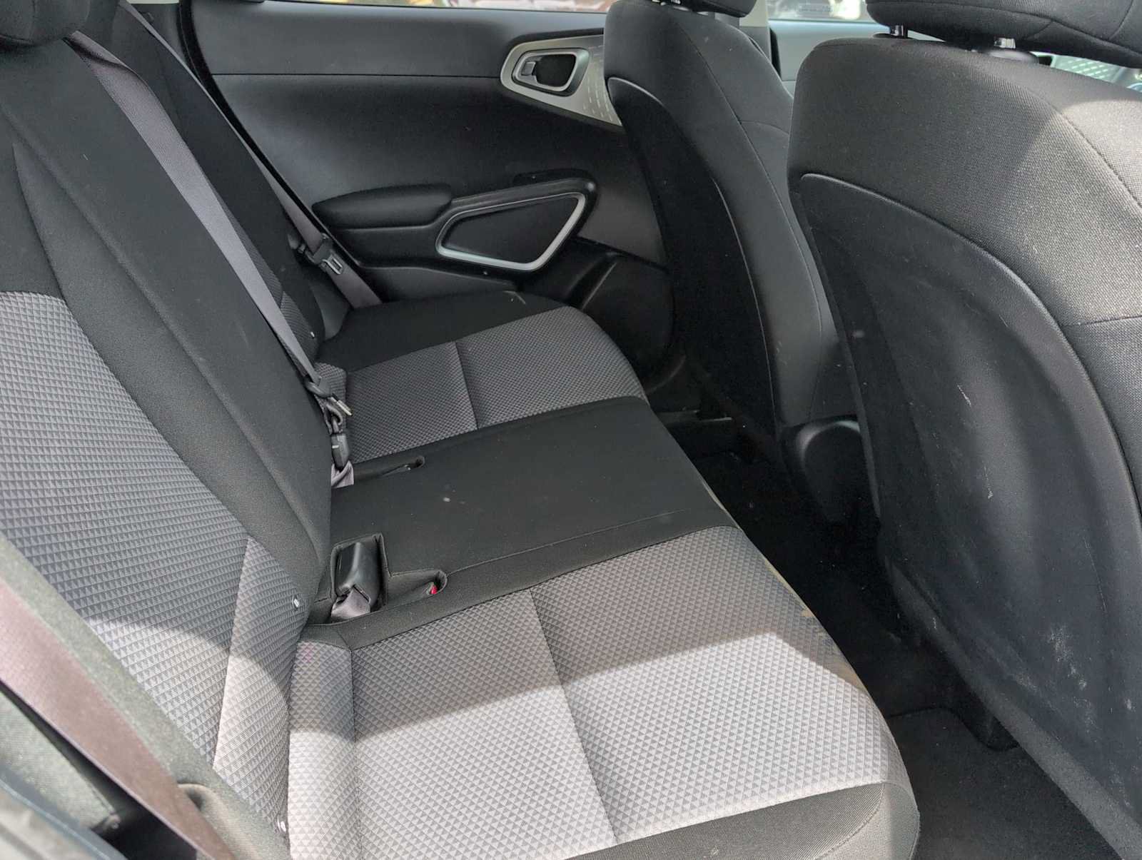 Used 2024 Kia Soul LX w/ Option Group 015 FWD image 19