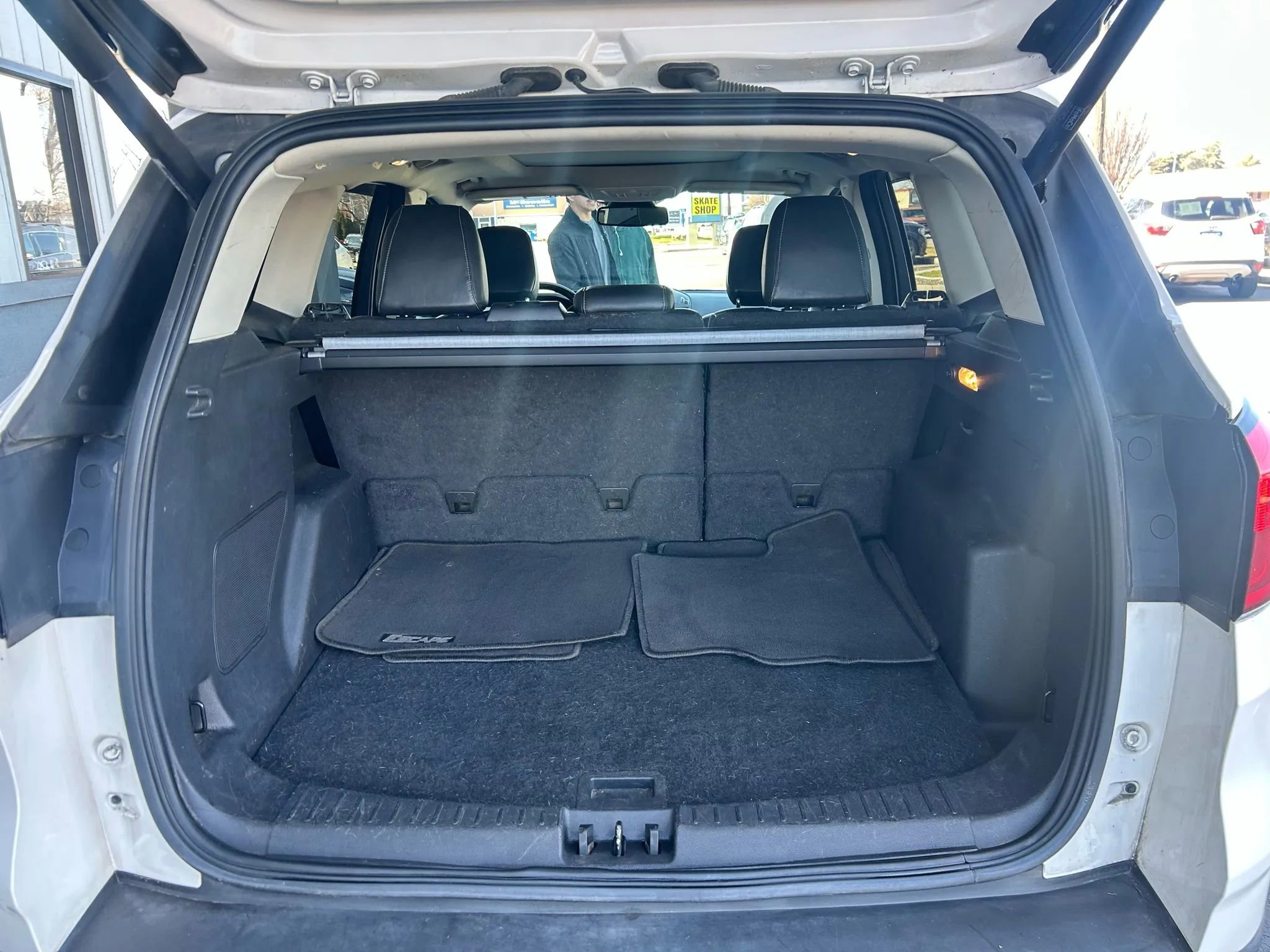 Used 2019 Ford Escape Titanium image 26