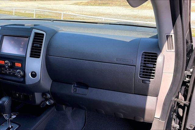 Used 2021 Nissan Frontier SV image 27