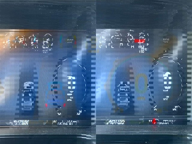 Certified 2024 Ford F150 XLT w/ FX4 Off-Road Package image 18