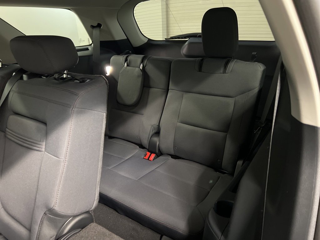 New 2026 Ford Explorer Active image 29