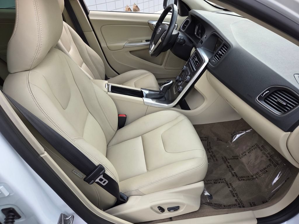 Used 2015 Volvo S60 T5 Premier FWD image 21