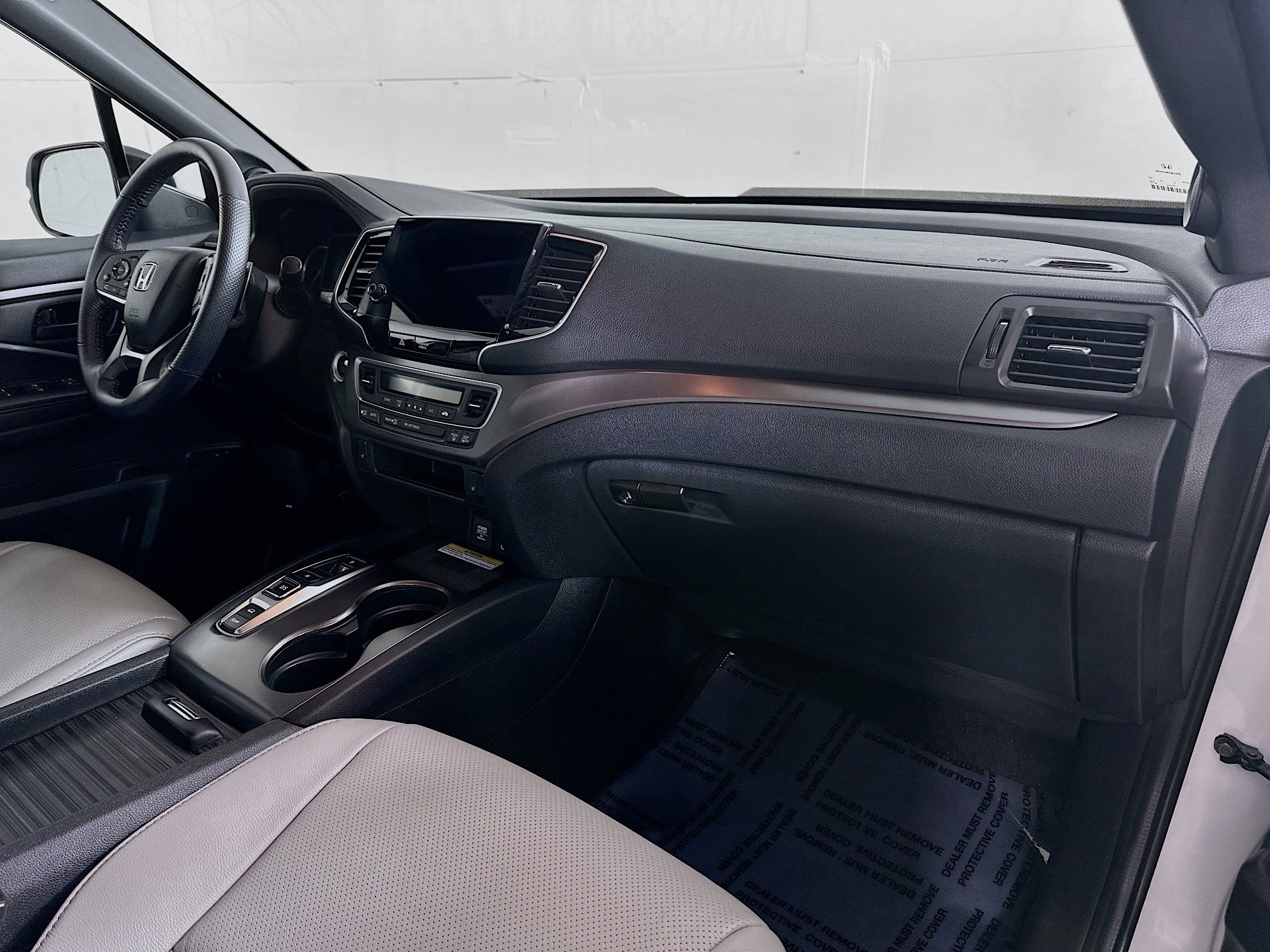 Used 2023 Honda Passport EX-L image 27