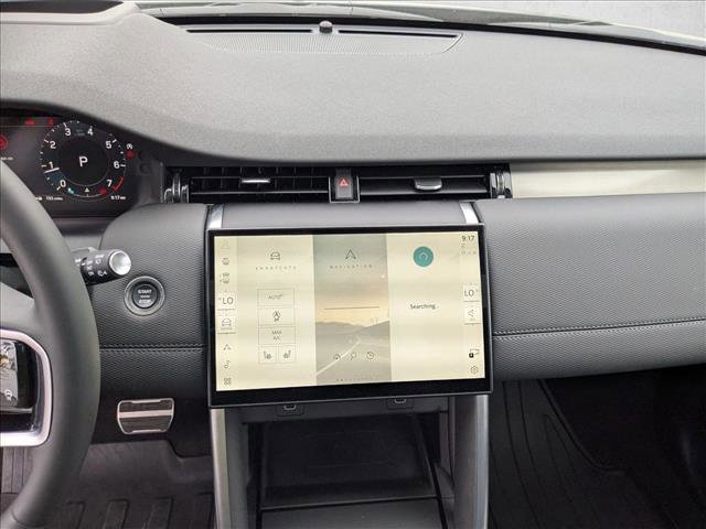 Certified 2024 Land Rover Discovery Sport Dynamic SE image 13