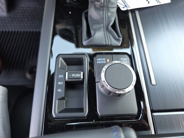 New 2026 Toyota Tundra Platinum image 25