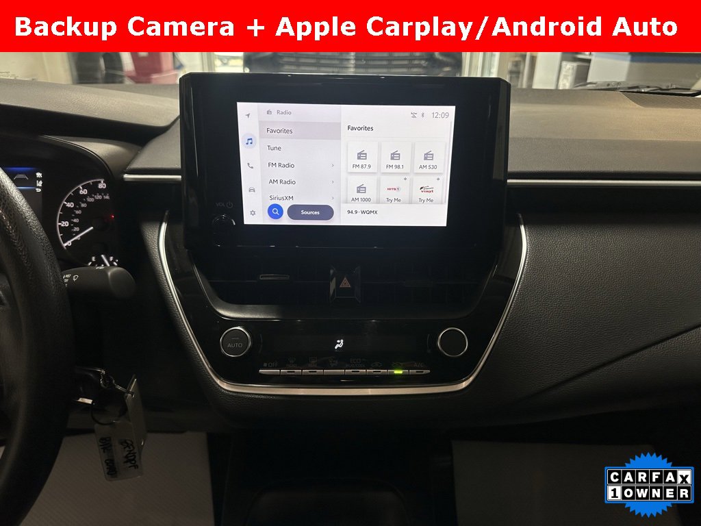 Used 2024 Toyota Corolla LE image 12