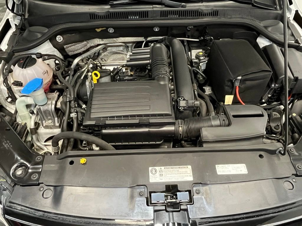 Used 2016 Volkswagen Jetta S FWD image 20