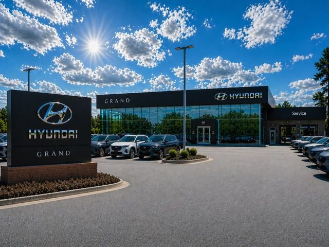 Used 2025 Hyundai Tucson SEL AWD/4WD video 1