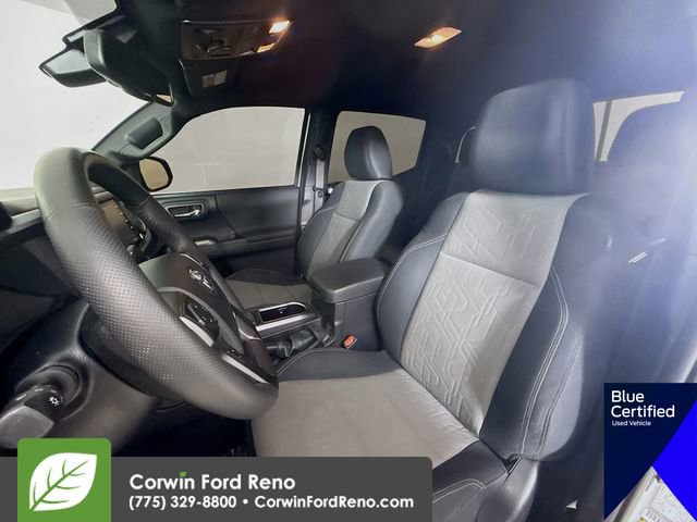 Used 2023 Toyota Tacoma TRD Off-Road w/ Technology Package image 23