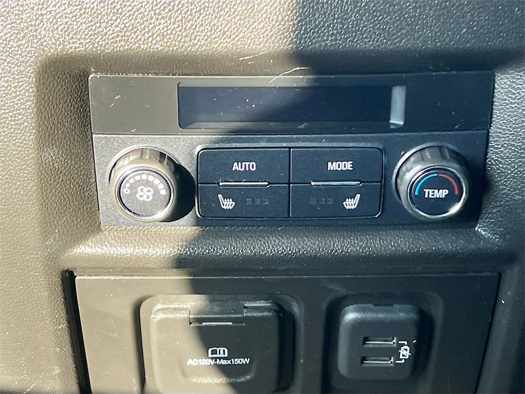 Used 2019 Chevrolet Traverse Premier w/ Driver Confidence II Package image 27