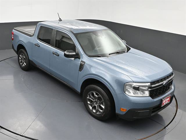 Used 2024 Ford Maverick XLT w/ XLT Luxury Package image 38