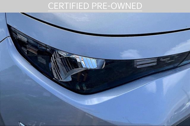 Certified 2024 Kia Soul LX w/ Option Group 015 FWD image 27