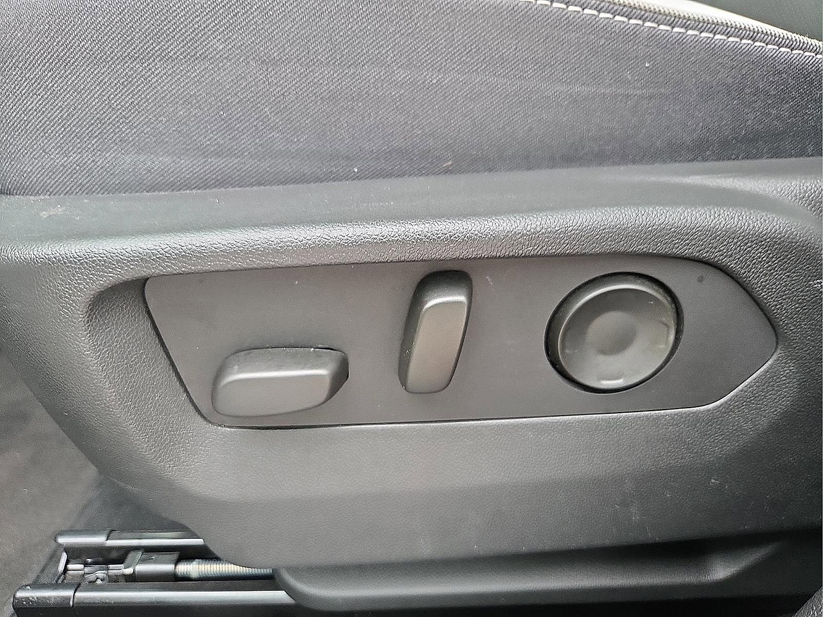 Used 2025 Buick Envision Sport Touring AWD/4WD image 15