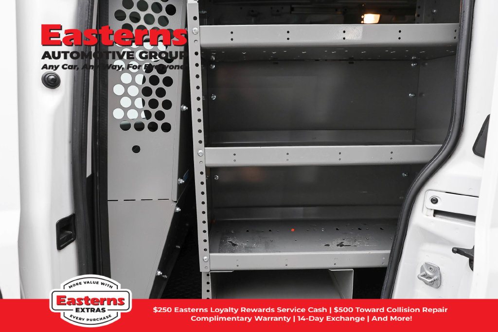 Used 2019 RAM ProMaster City Tradesman SLT FWD image 19