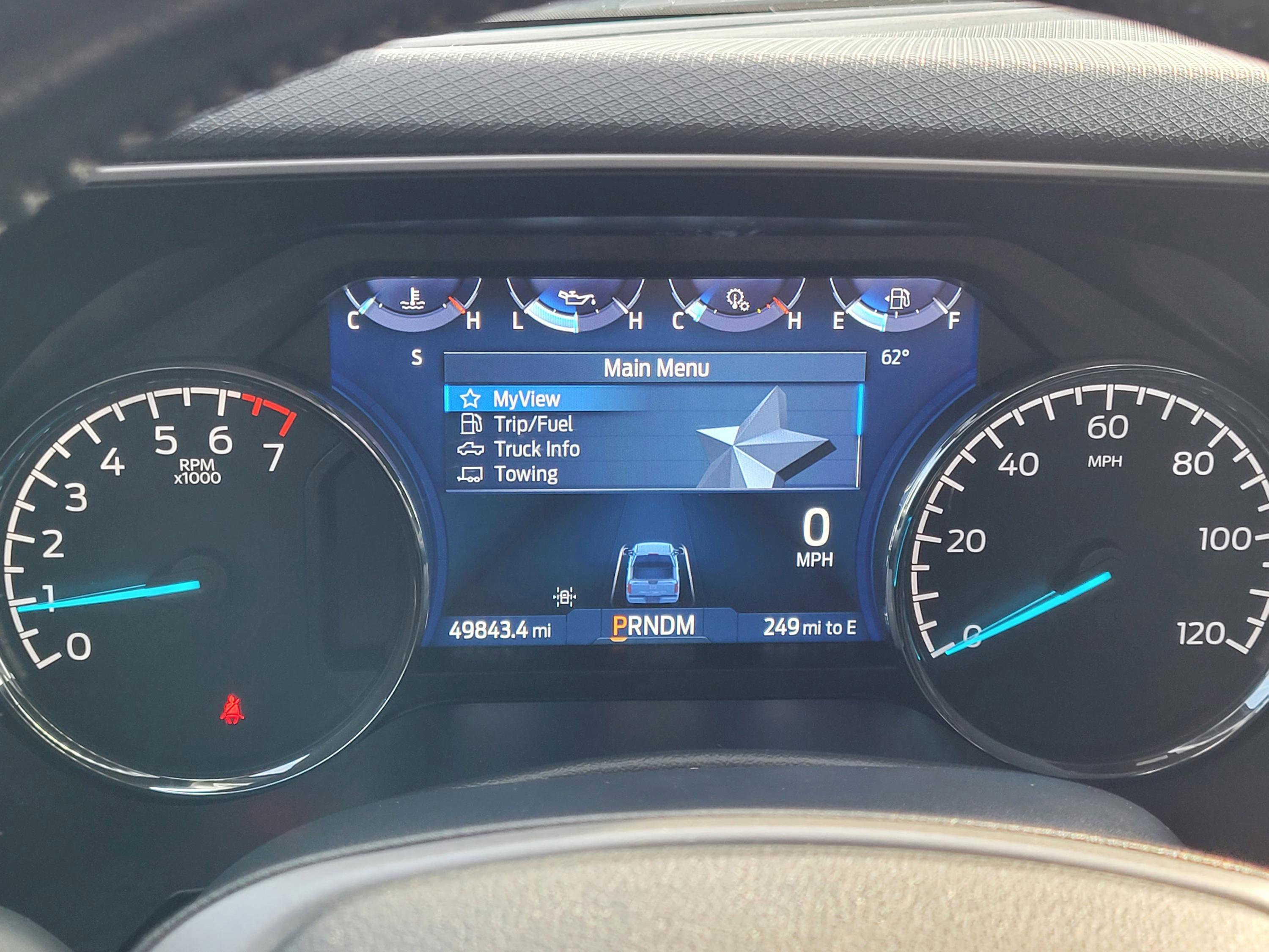 Certified 2022 Ford F150 XLT w/ Equipment Group 302A High image 19