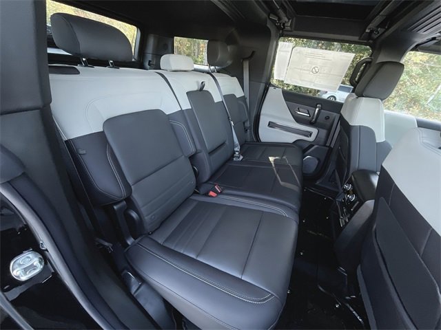 New 2026 GMC Hummer EV SUV image 26