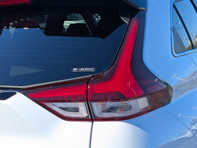 New 2026 Mitsubishi Eclipse Cross Black Edition AWD/4WD image 11