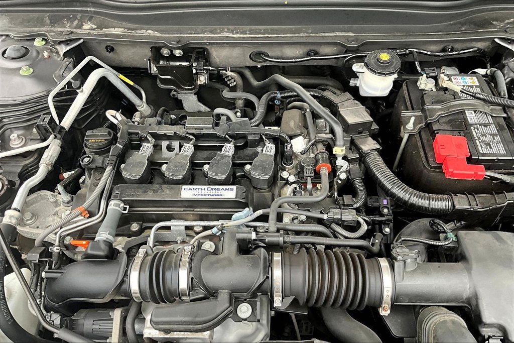 Used 2019 Honda Accord LX image 29