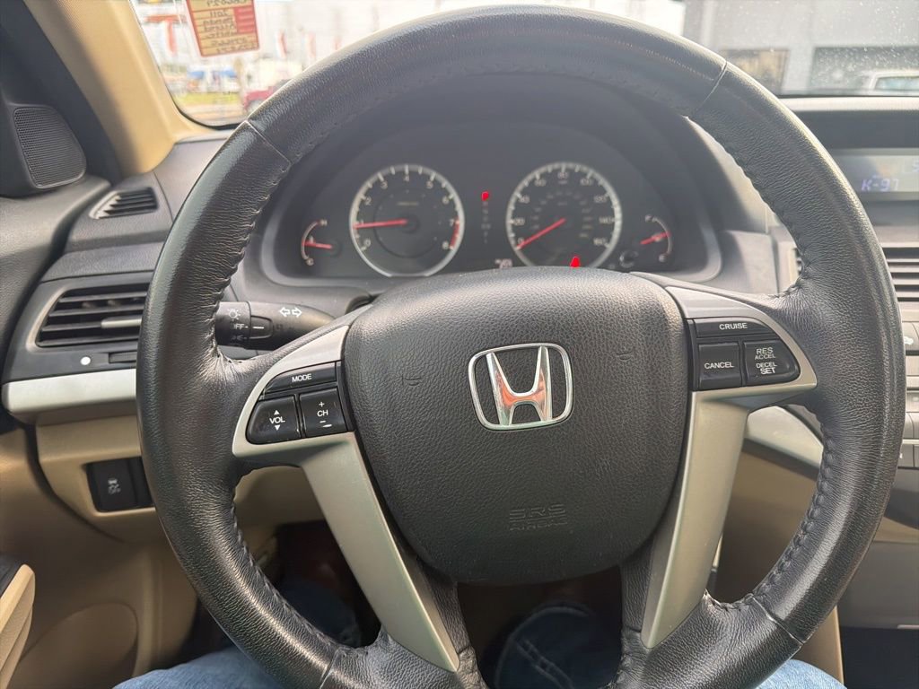 Used 2011 Honda Accord SE image 20