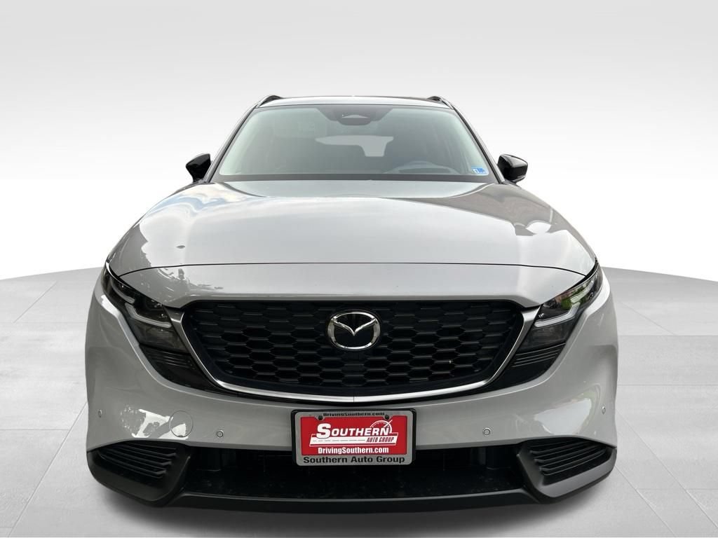 New 2026 MAZDA CX-5 Preferred AWD/4WD image 9