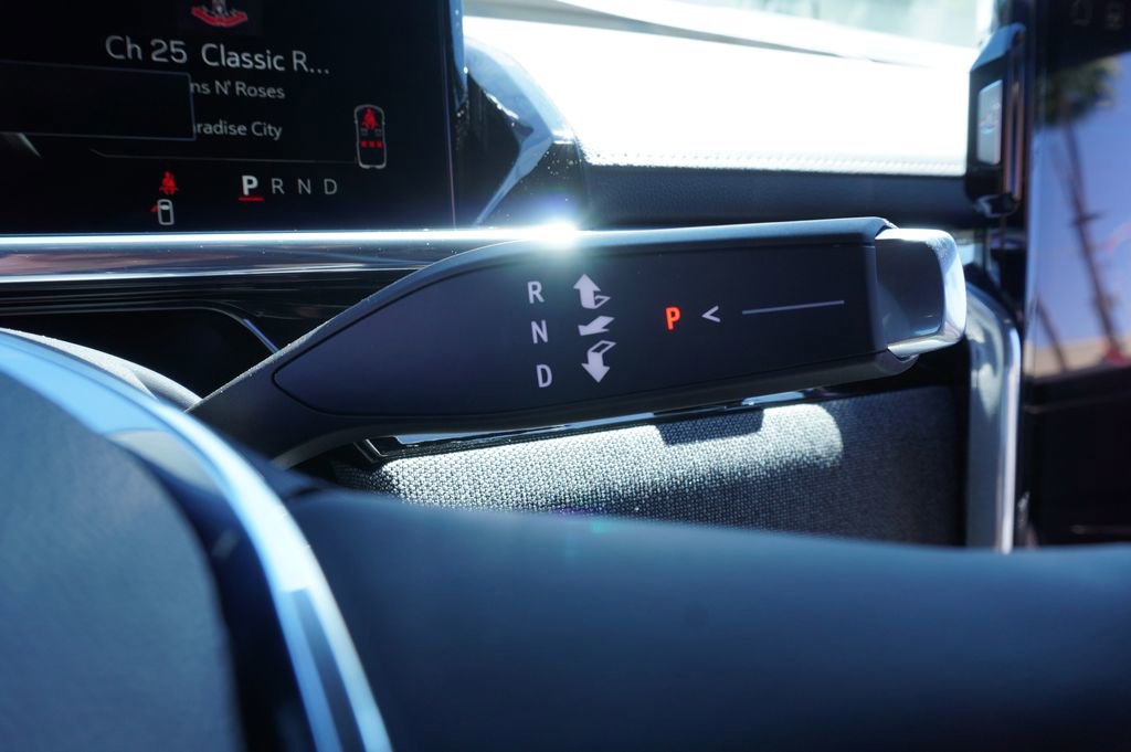 New 2026 GMC Sierra EV Elevation image 19