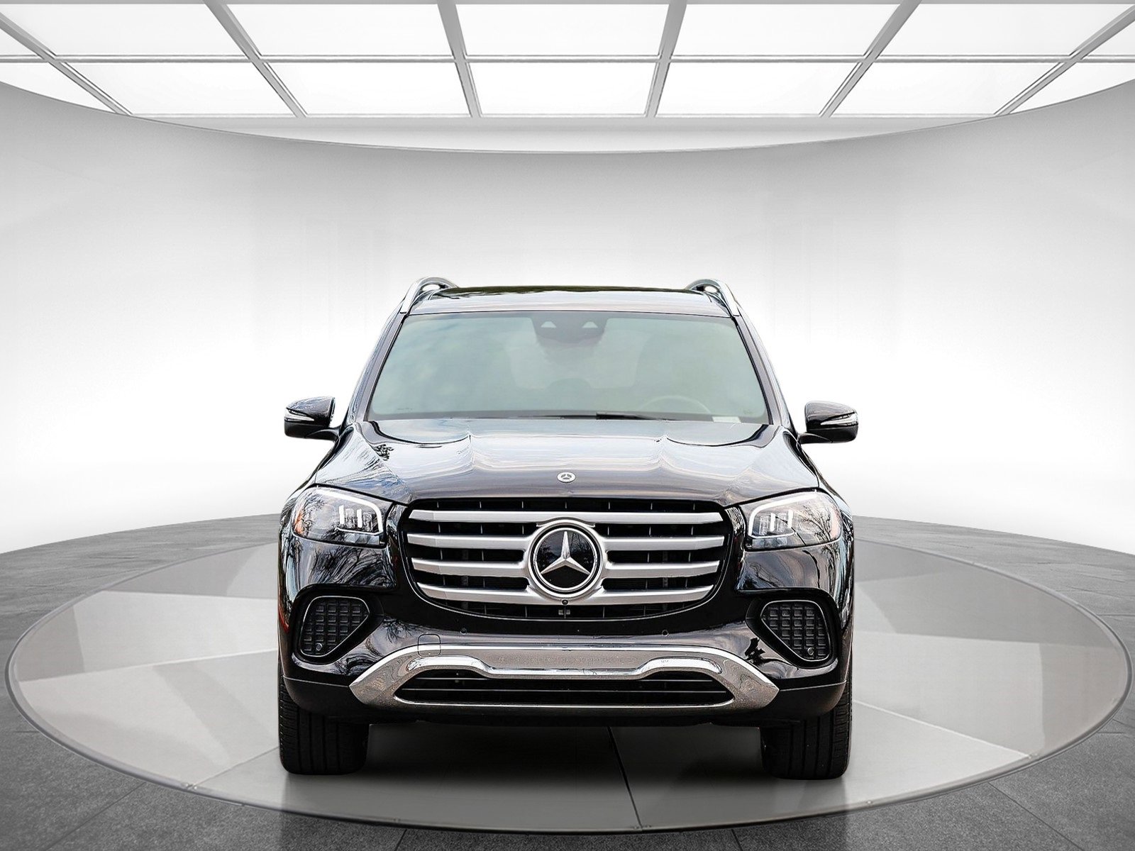 Used 2025 Mercedes-Benz GLS 450 4MATIC image 6