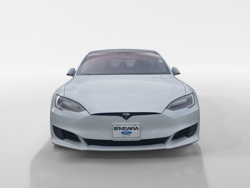 Used 2017 Tesla Model S 75D image 9