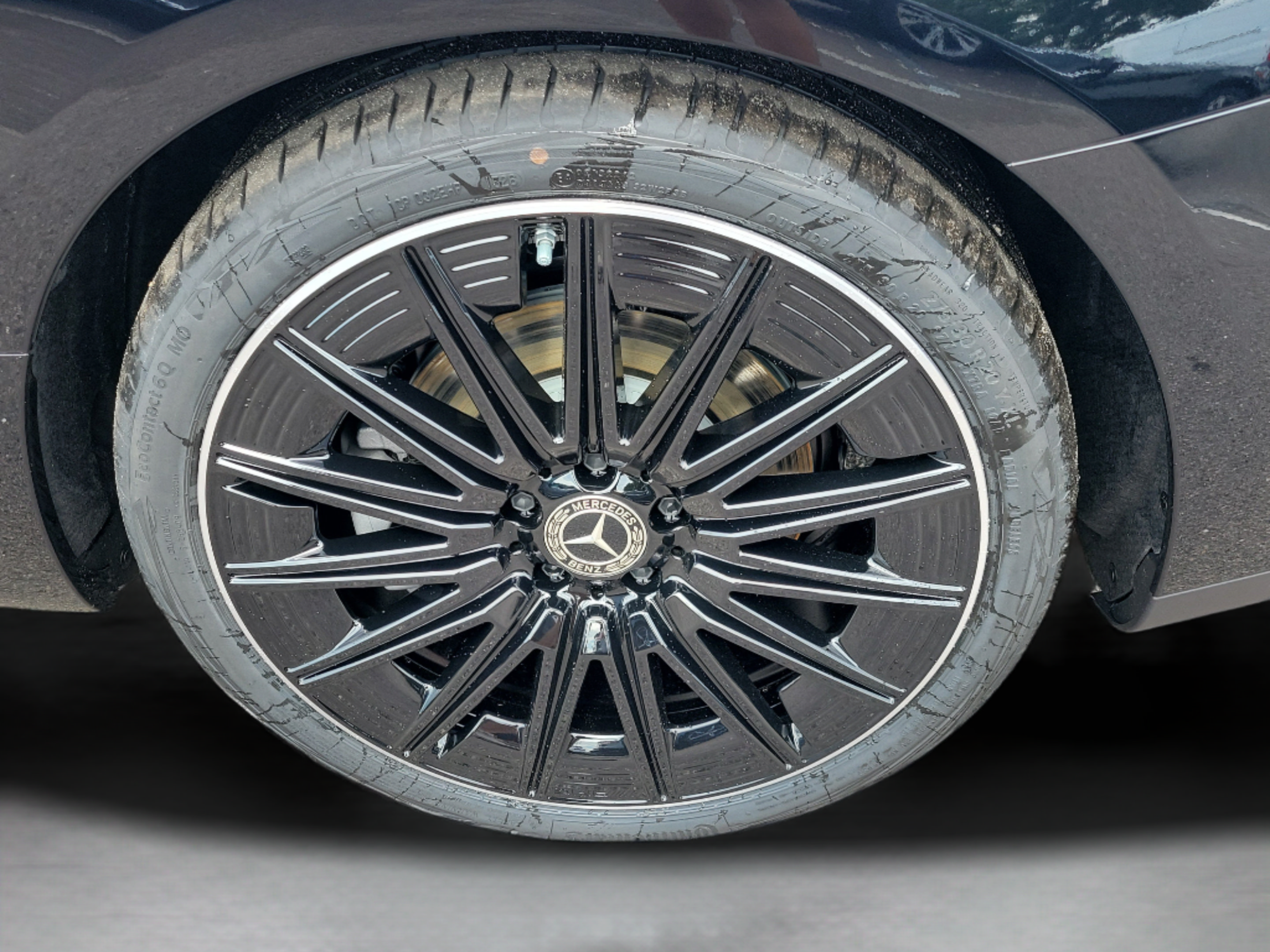 New 2027 Mercedes-Benz CLE 450 4MATIC Coupe image 24